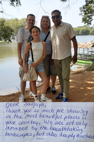 Photo of Carolina Till