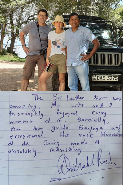 Photo of Michael Roch